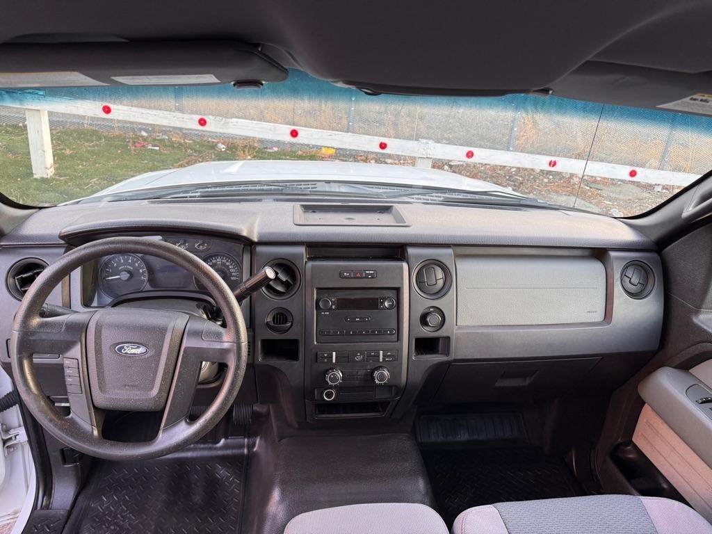 Ford F-150  2012
