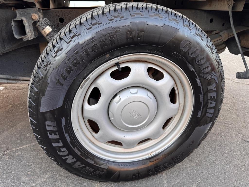 Ford F-150  2012