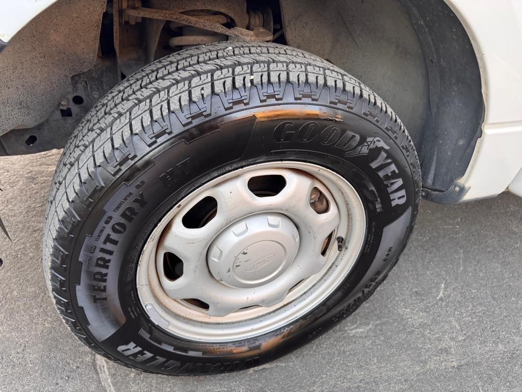 Ford F-150  2012