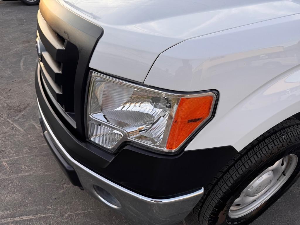 Ford F-150  2012