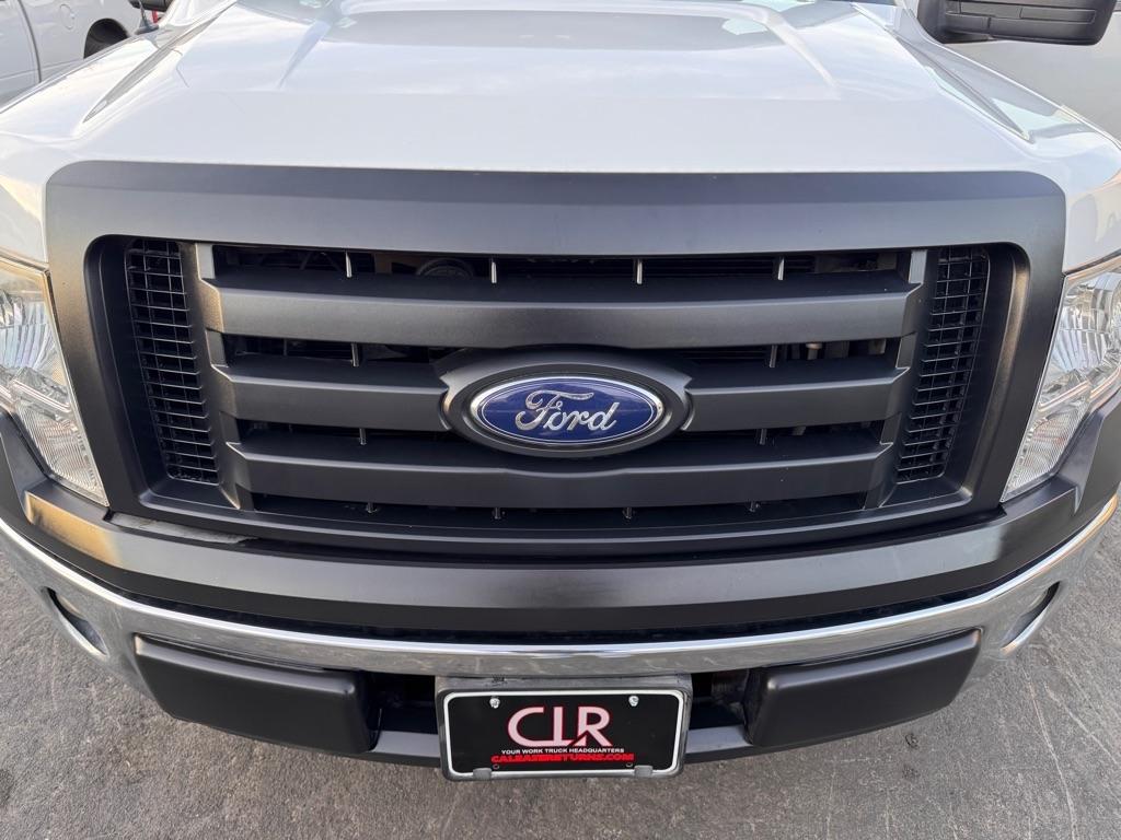 Ford F-150  2012