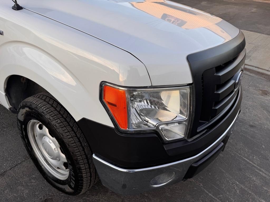 Ford F-150  2012