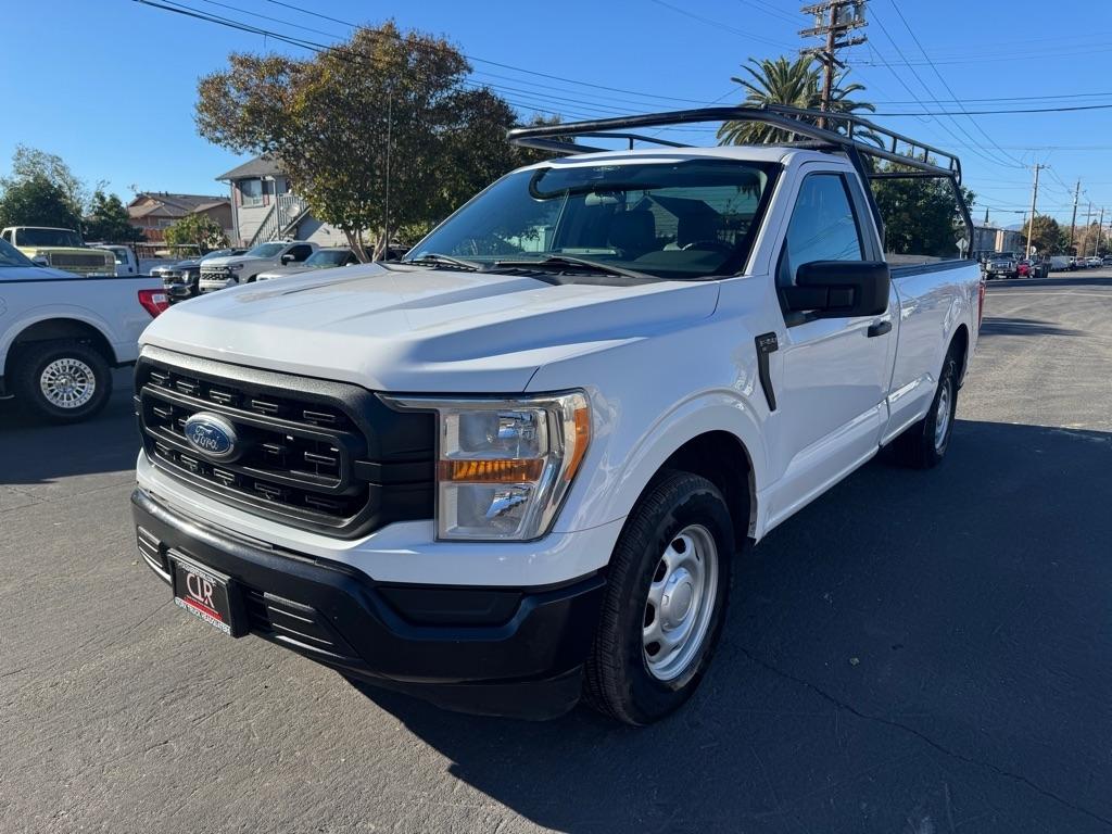 Ford F-150  2022