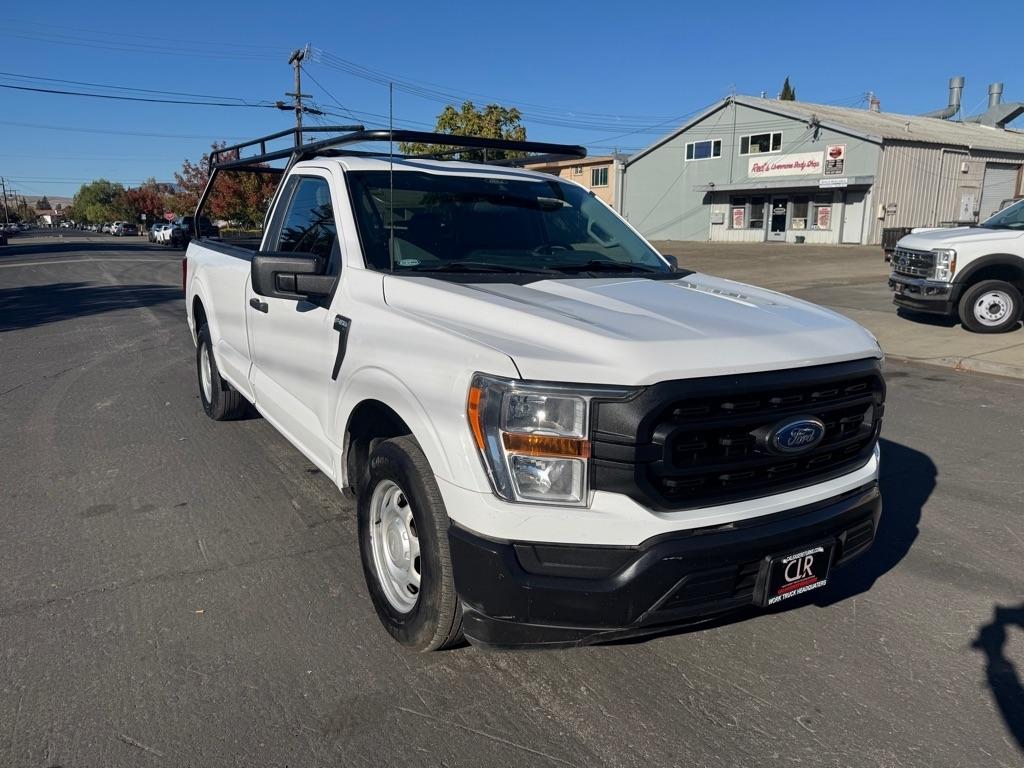 Ford F-150  2022