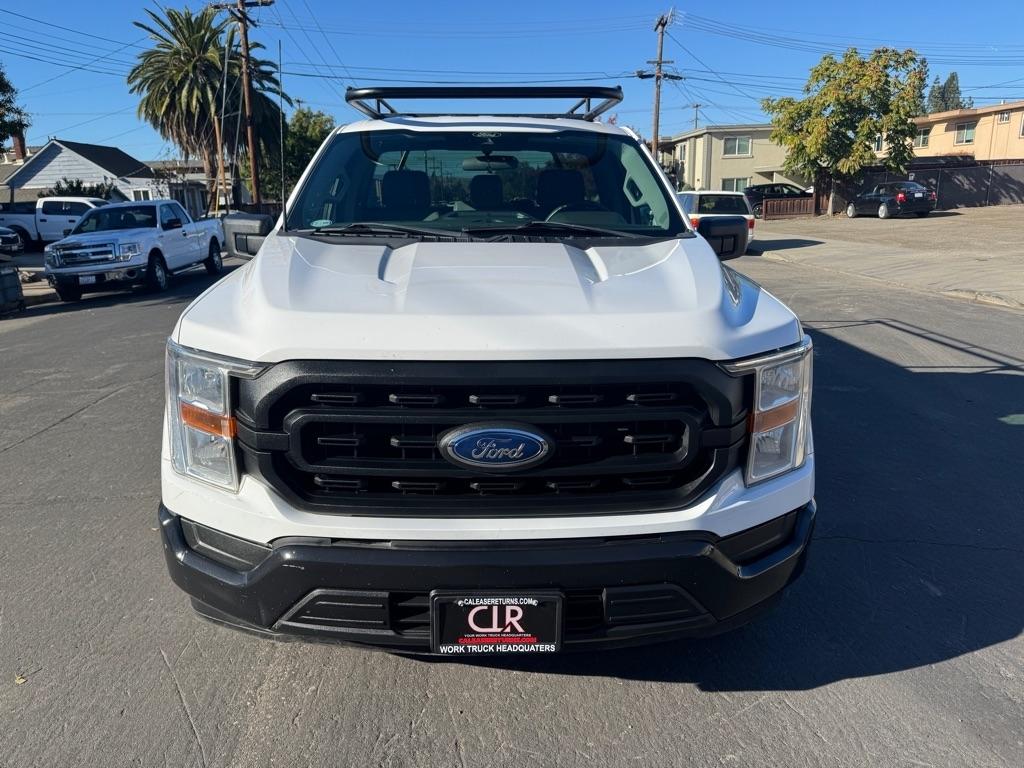 Ford F-150  2022