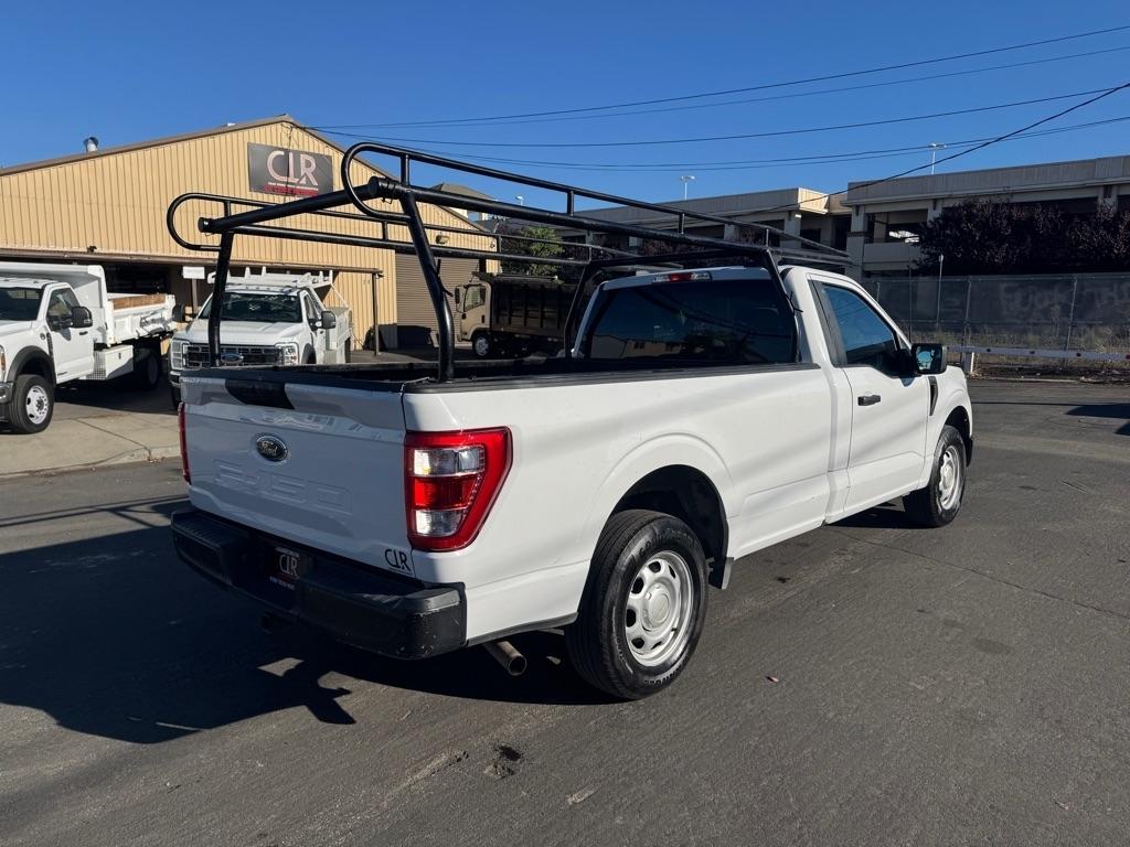 Ford F-150  2022