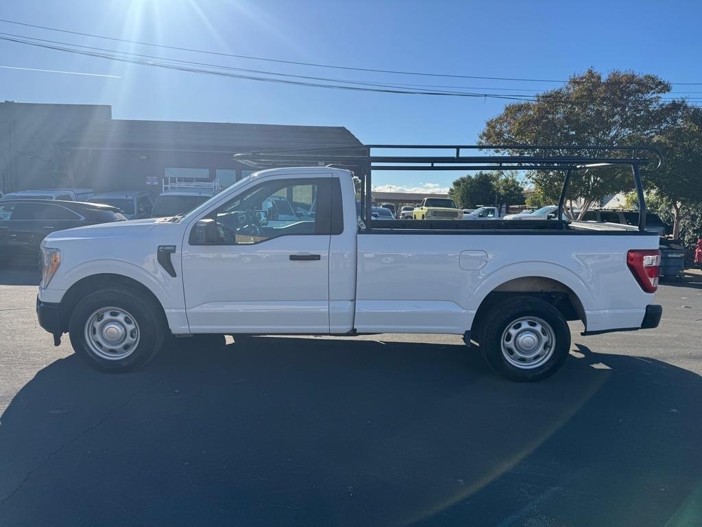 Ford F-150  2022