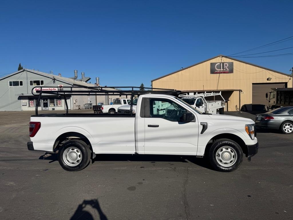 Ford F-150  2022