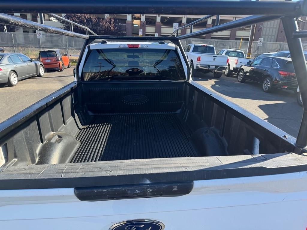 Ford F-150  2022