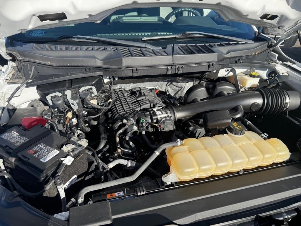 Ford F-150  2022