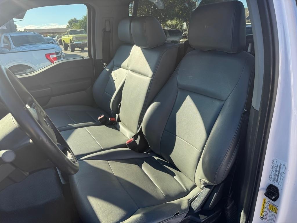 Ford F-150  2022