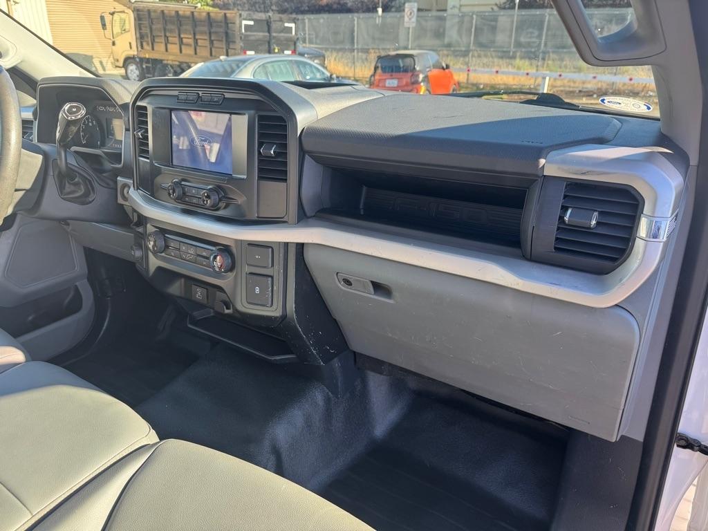 Ford F-150  2022