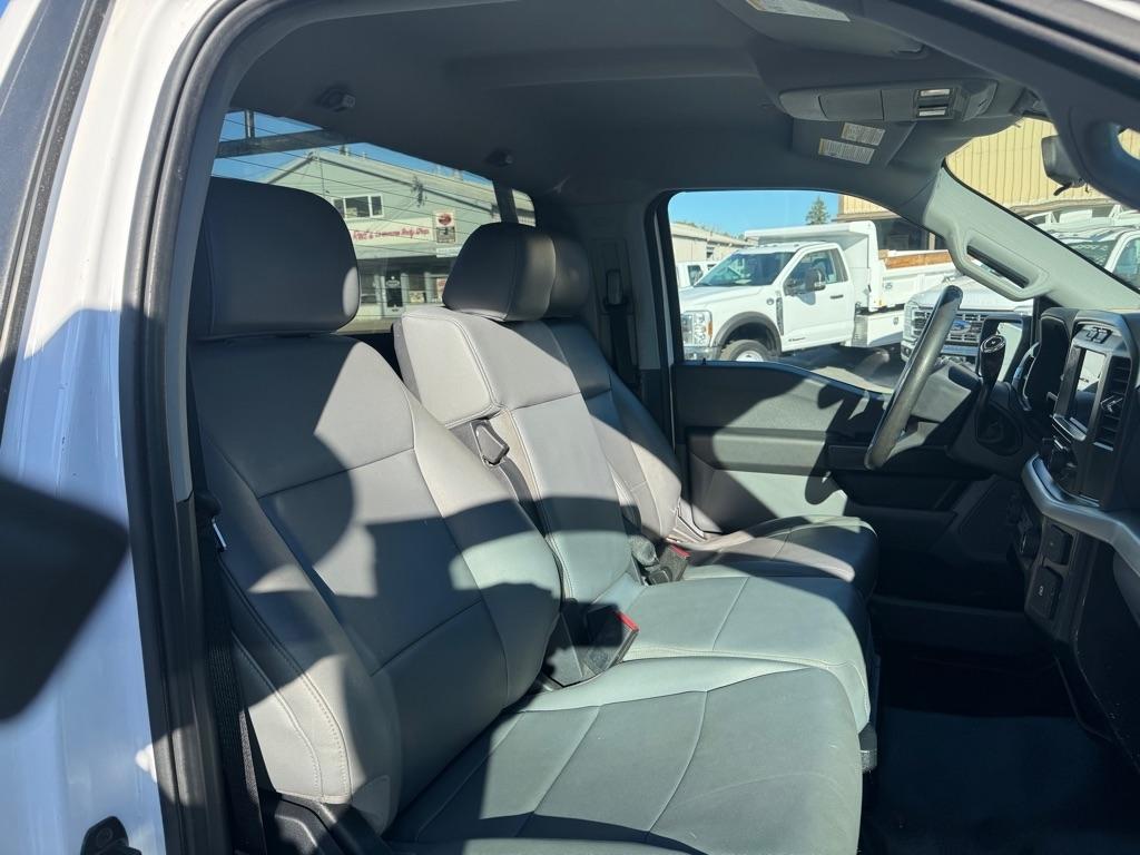 Ford F-150  2022