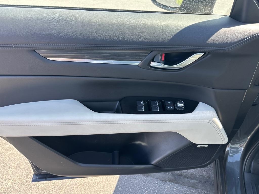 Mazda CX-5 Premium Plus 2022