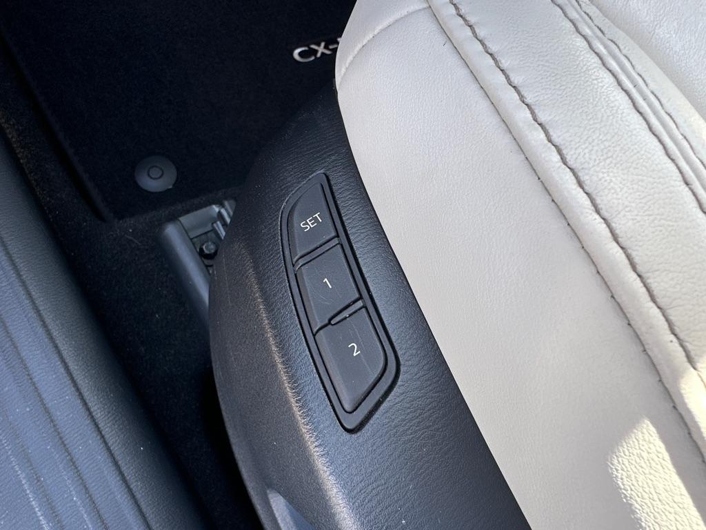 Mazda CX-5 Premium Plus 2022