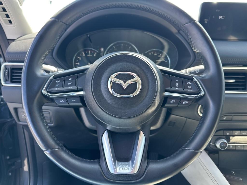 Mazda CX-5 Premium Plus 2022