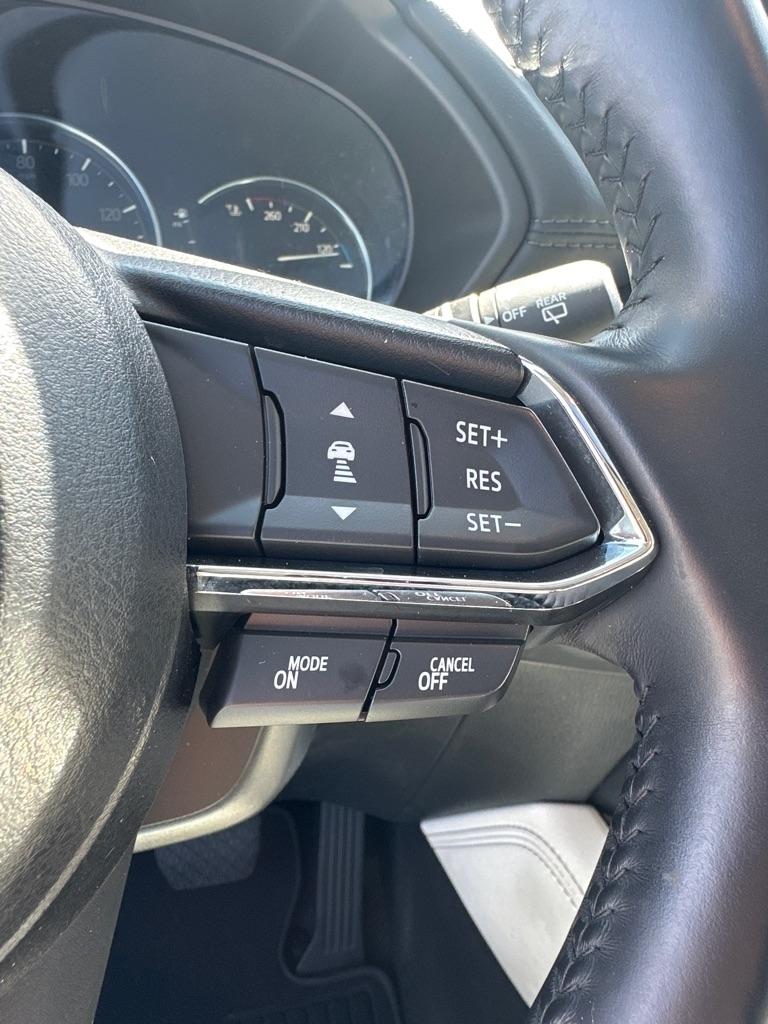 Mazda CX-5 Premium Plus 2022