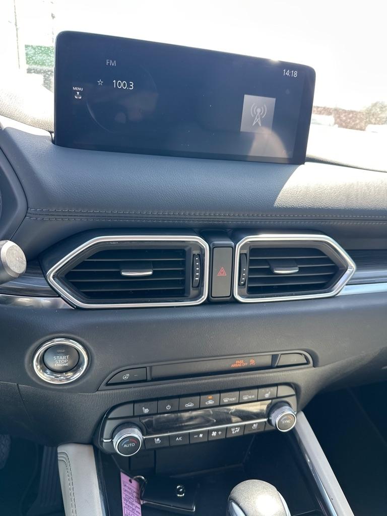 Mazda CX-5 Premium Plus 2022