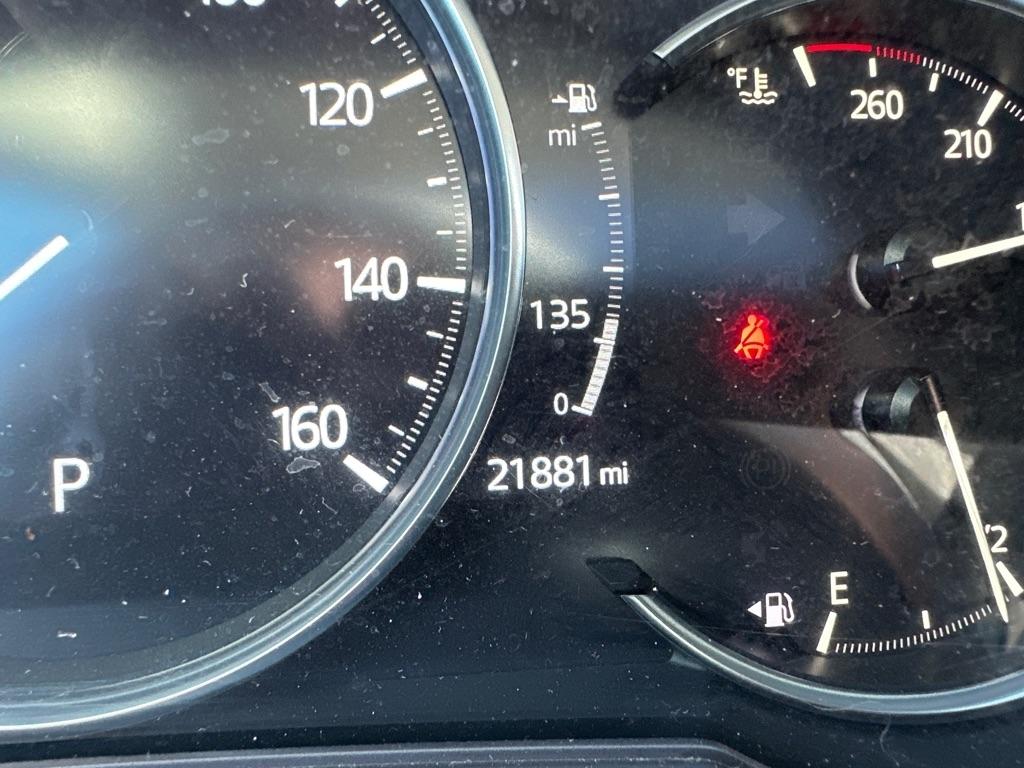 Mazda CX-5 Premium Plus 2022