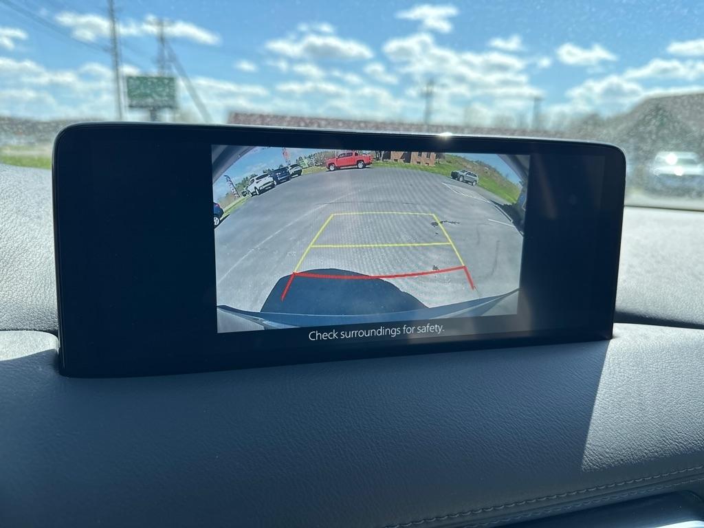 Mazda CX-5 Premium Plus 2022