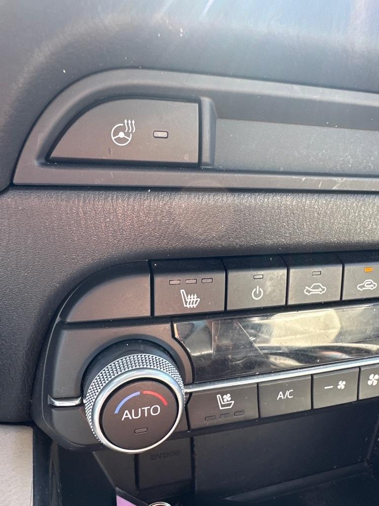 Mazda CX-5 Premium Plus 2022