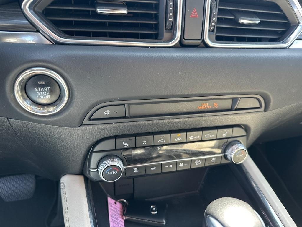 Mazda CX-5 Premium Plus 2022