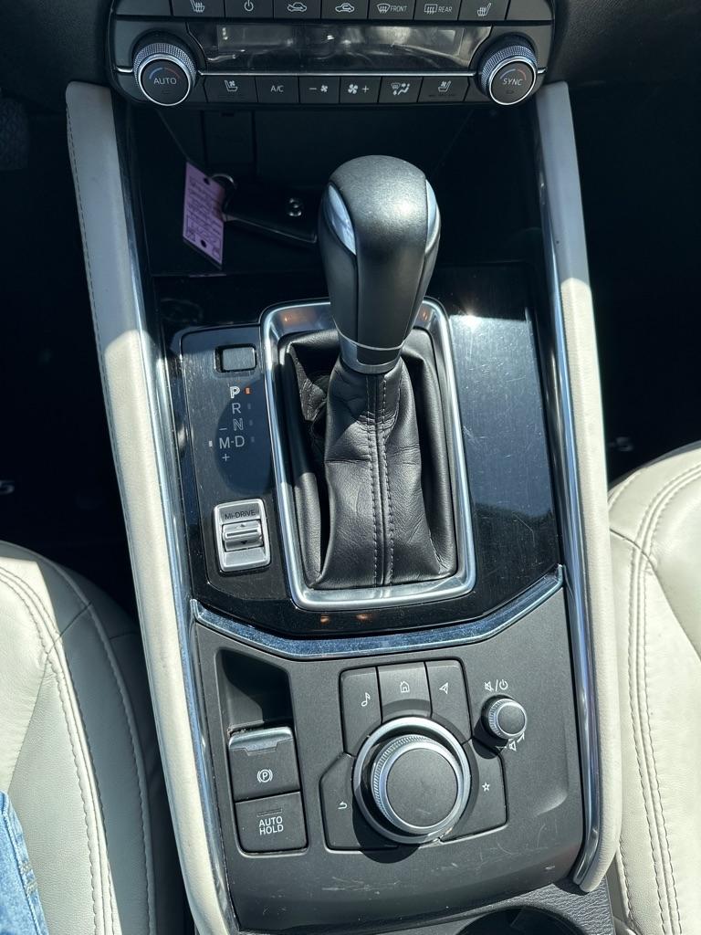 Mazda CX-5 Premium Plus 2022