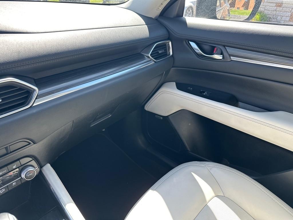 Mazda CX-5 Premium Plus 2022