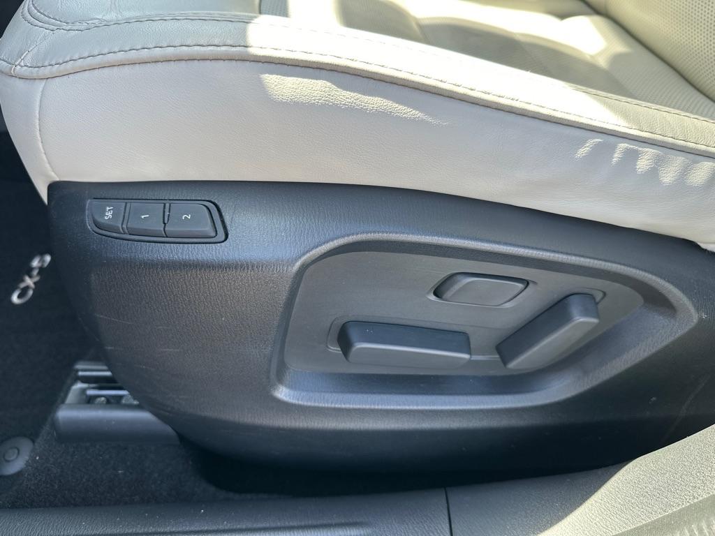 Mazda CX-5 Premium Plus 2022