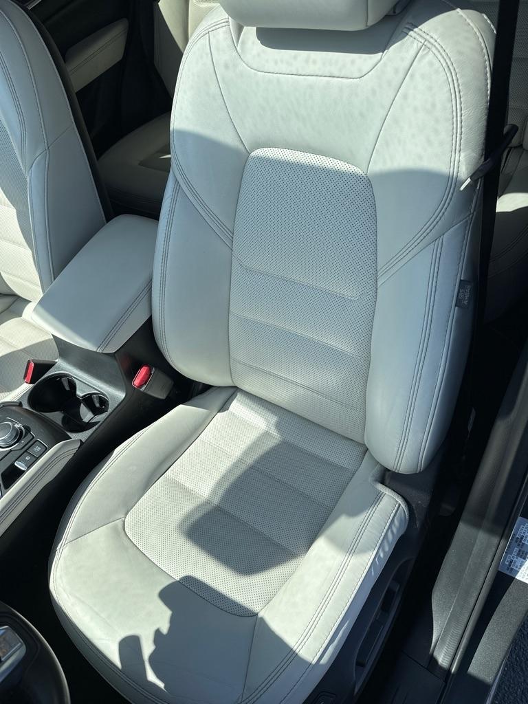 Mazda CX-5 Premium Plus 2022