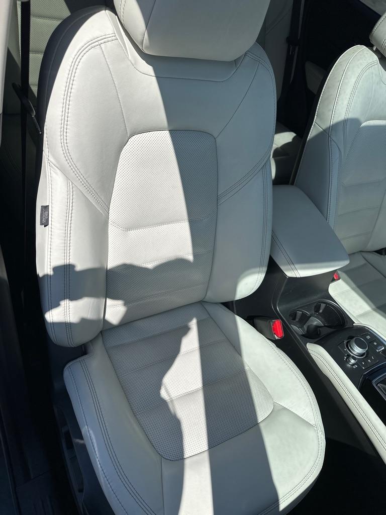 Mazda CX-5 Premium Plus 2022