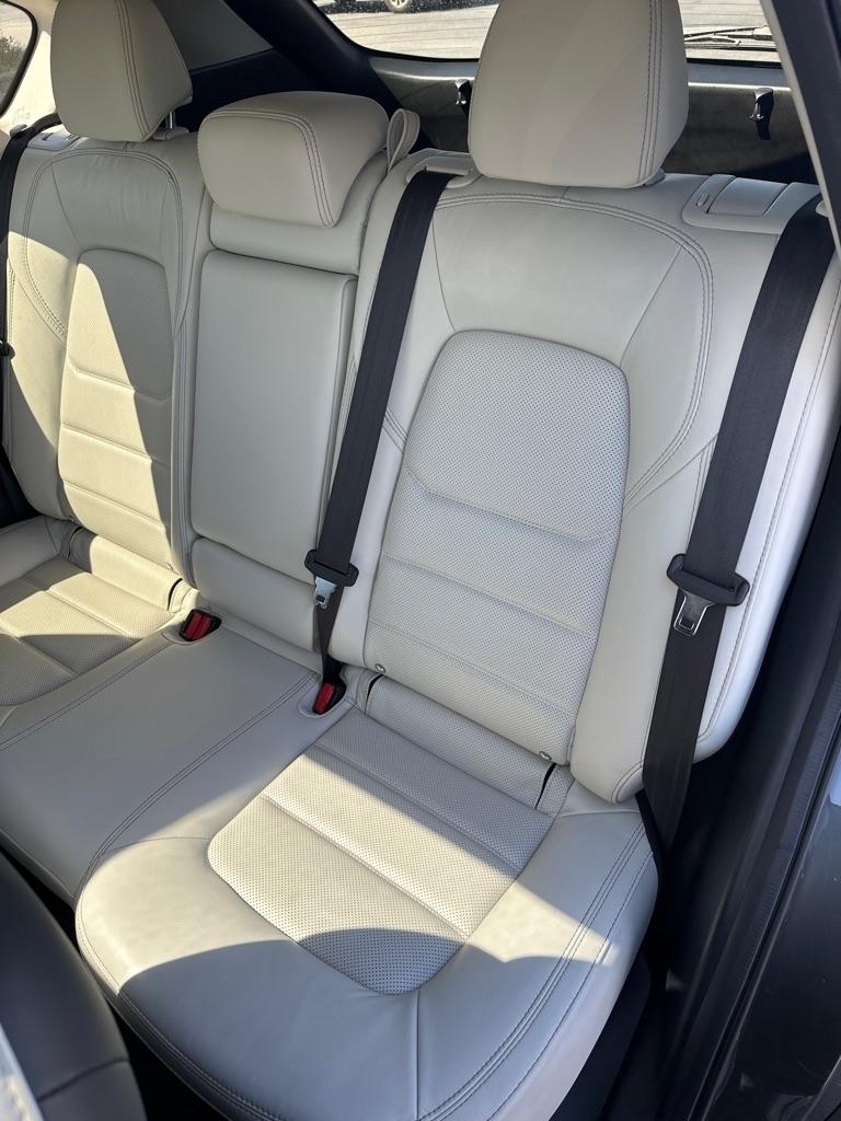 Mazda CX-5 Premium Plus 2022