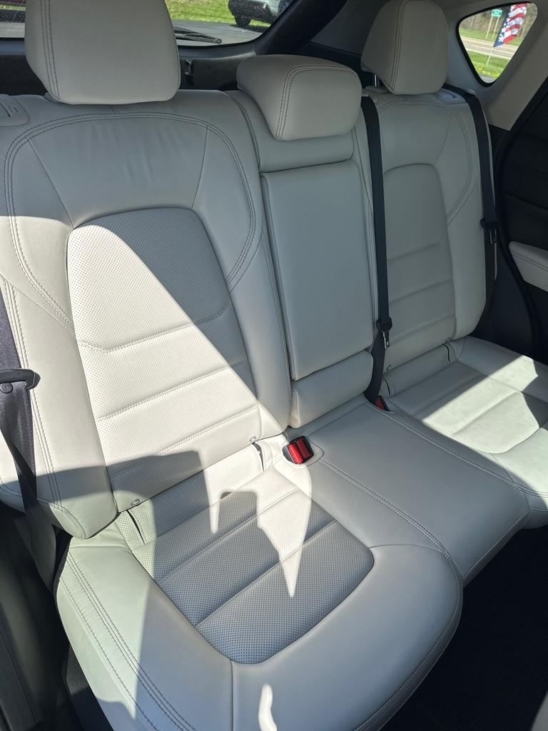 Mazda CX-5 Premium Plus 2022