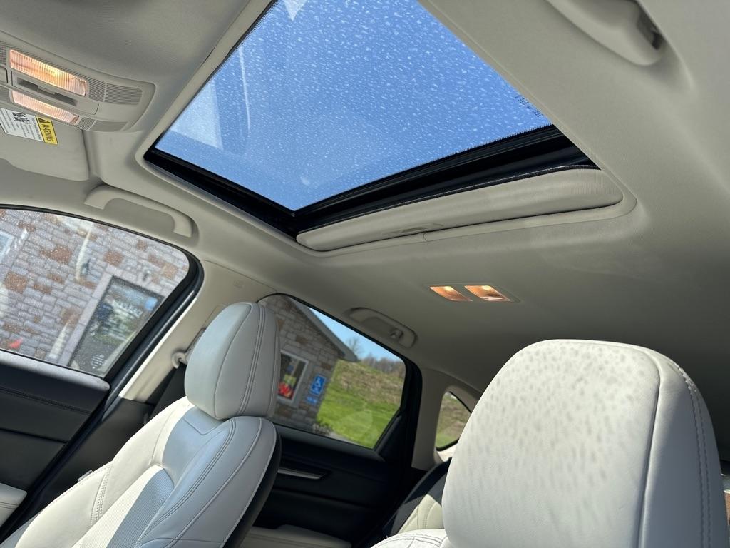 Mazda CX-5 Premium Plus 2022