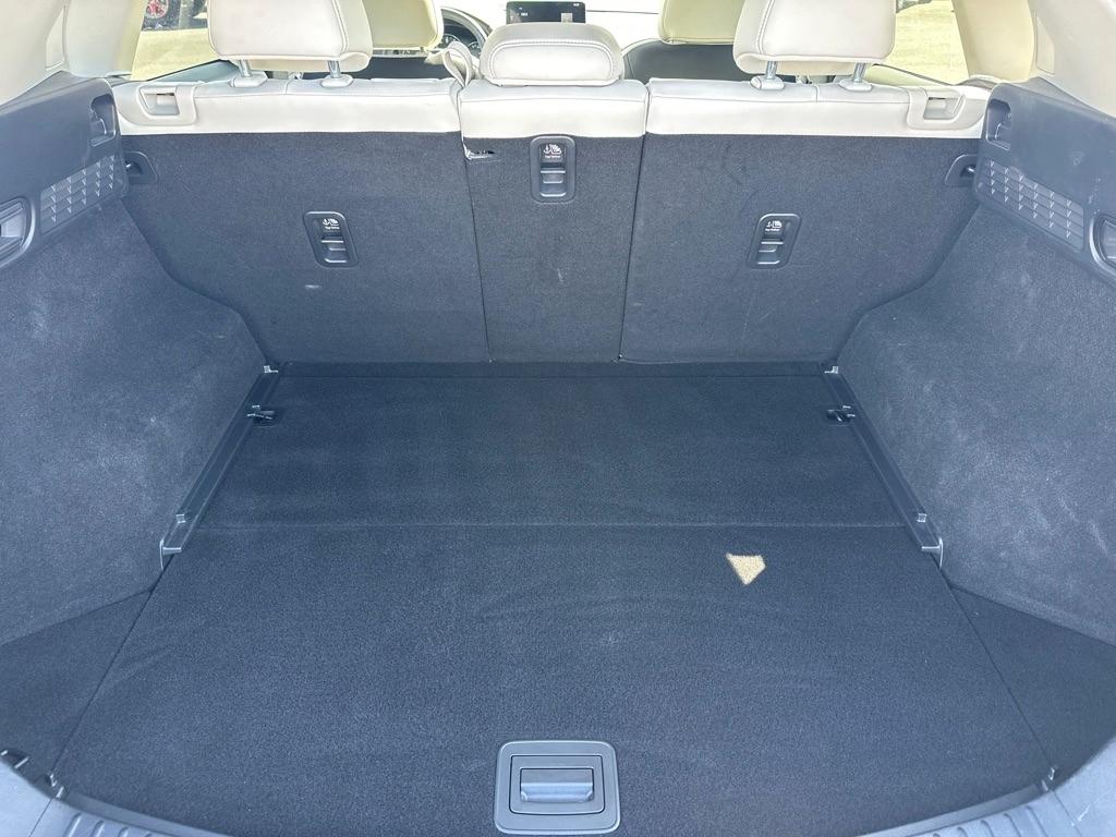 Mazda CX-5 Premium Plus 2022