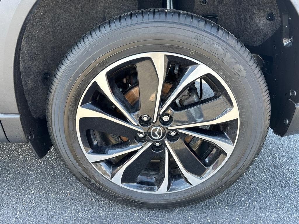 Mazda CX-5 Premium Plus 2022