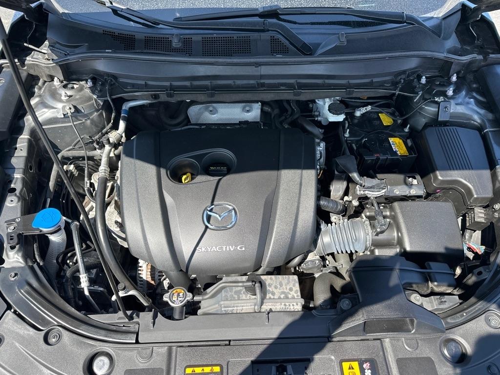 Mazda CX-5 Premium Plus 2022