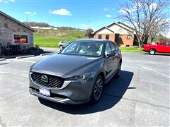 2022 Mazda CX-5  2022 Mazda CX-5
