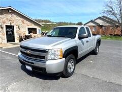 2010 Chevrolet Silverado 1500  2010 Chevrolet Silverado 1500