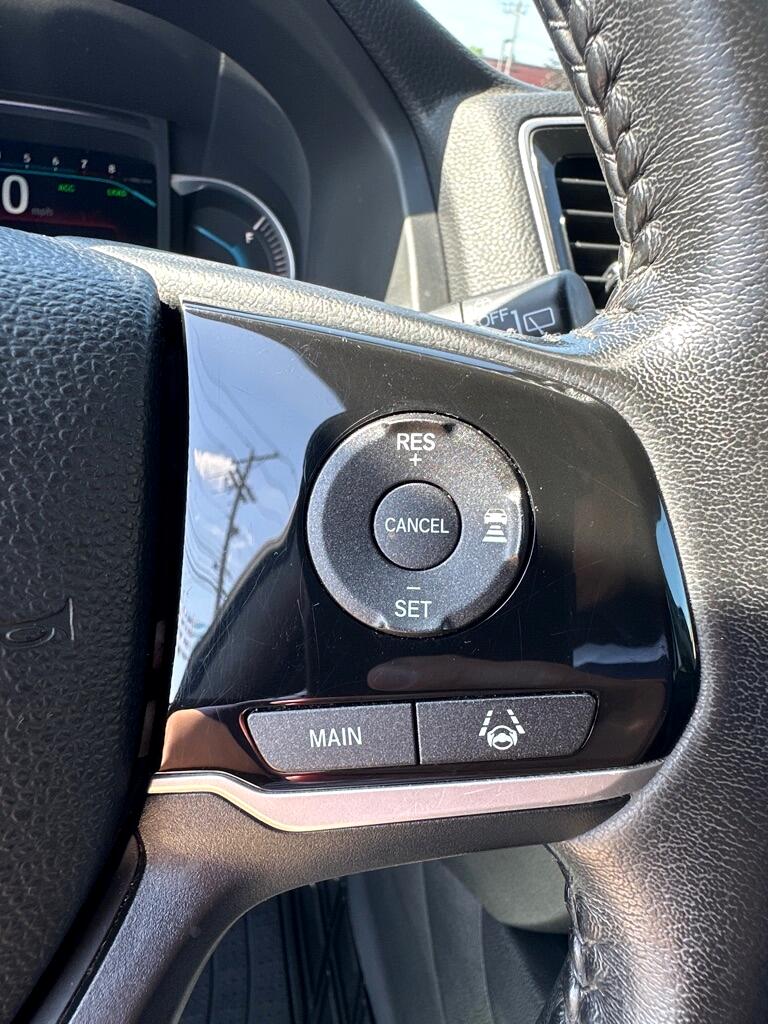 Honda Pilot EXL 4WD 2022 Honda Pilot EXL 4WD 2022