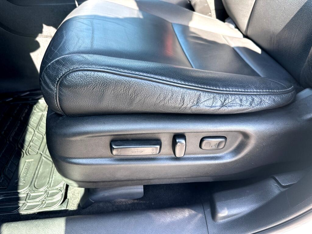 Honda Pilot EXL 4WD 2022 Honda Pilot EXL 4WD 2022