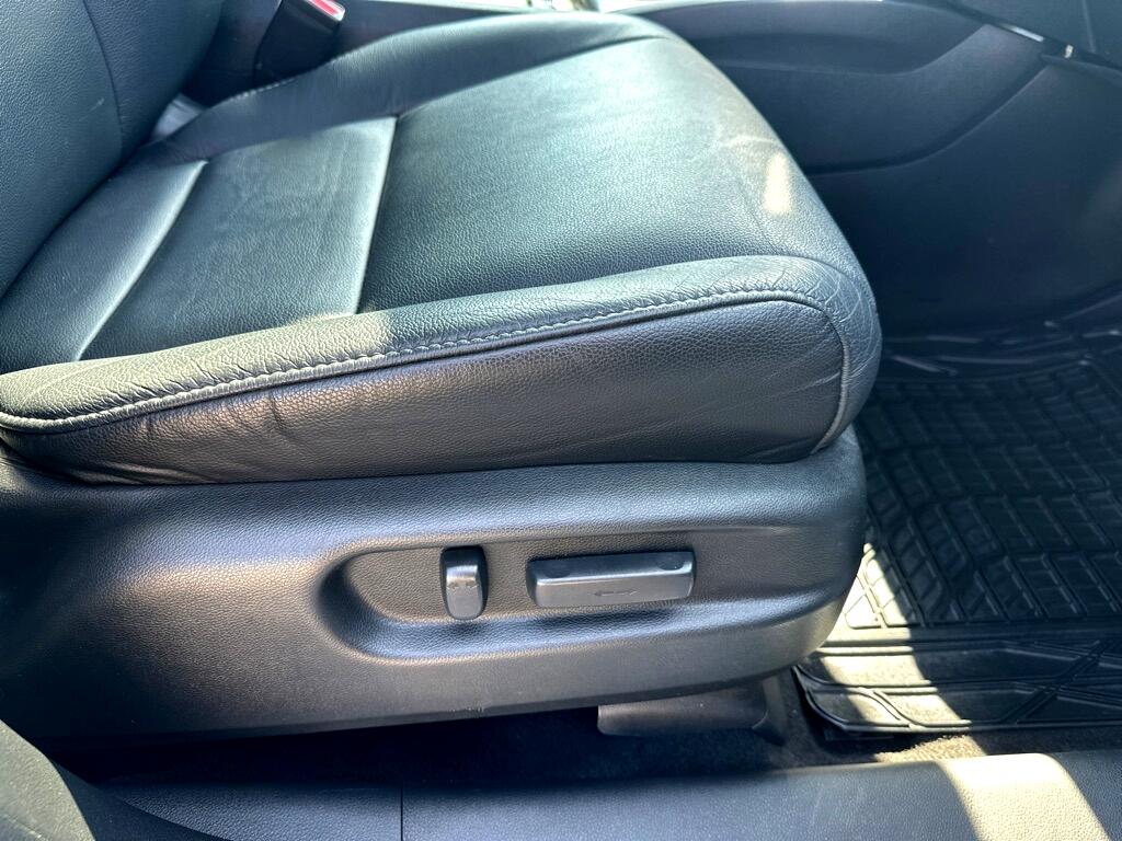 Honda Pilot EXL 4WD 2022 Honda Pilot EXL 4WD 2022