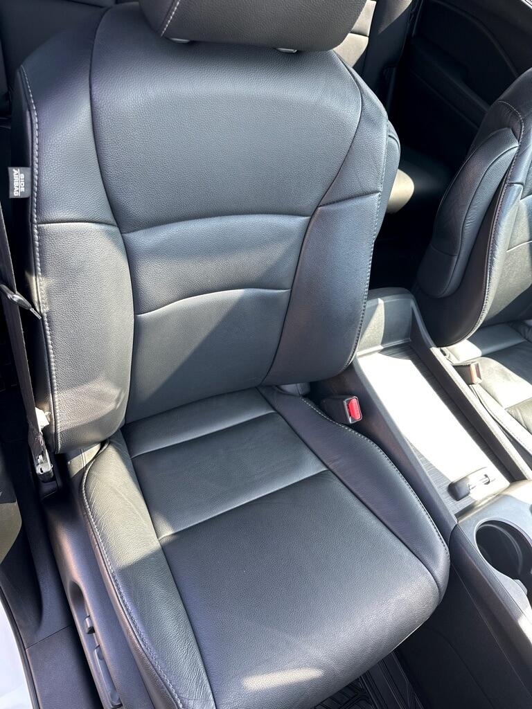 Honda Pilot EXL 4WD 2022 Honda Pilot EXL 4WD 2022