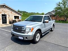 2014 Ford F-150  2014 Ford F-150