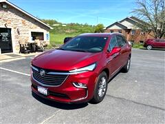 2022 Buick Enclave  2022 Buick Enclave