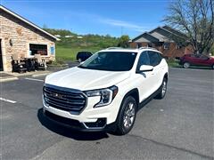 2022 GMC Terrain  2022 GMC Terrain