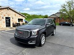 2017 GMC Yukon  2017 GMC Yukon