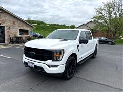 2022 Ford F-150  2022 Ford F-150