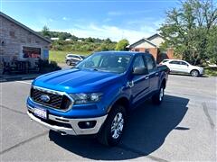 2020 Ford Ranger  2020 Ford Ranger