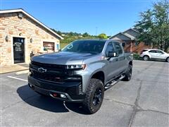 2020 Chevrolet Silverado 1500  2020 Chevrolet Silverado 1500